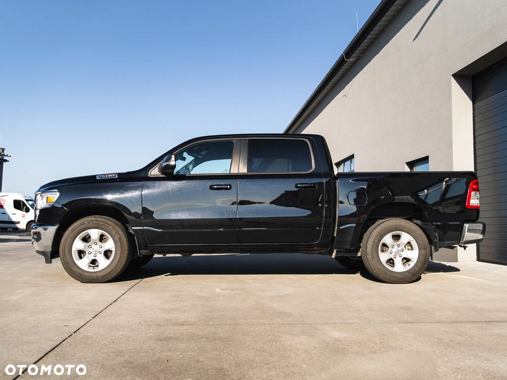 RAM 1500 5.7 Crew Cab Bighorn - 6