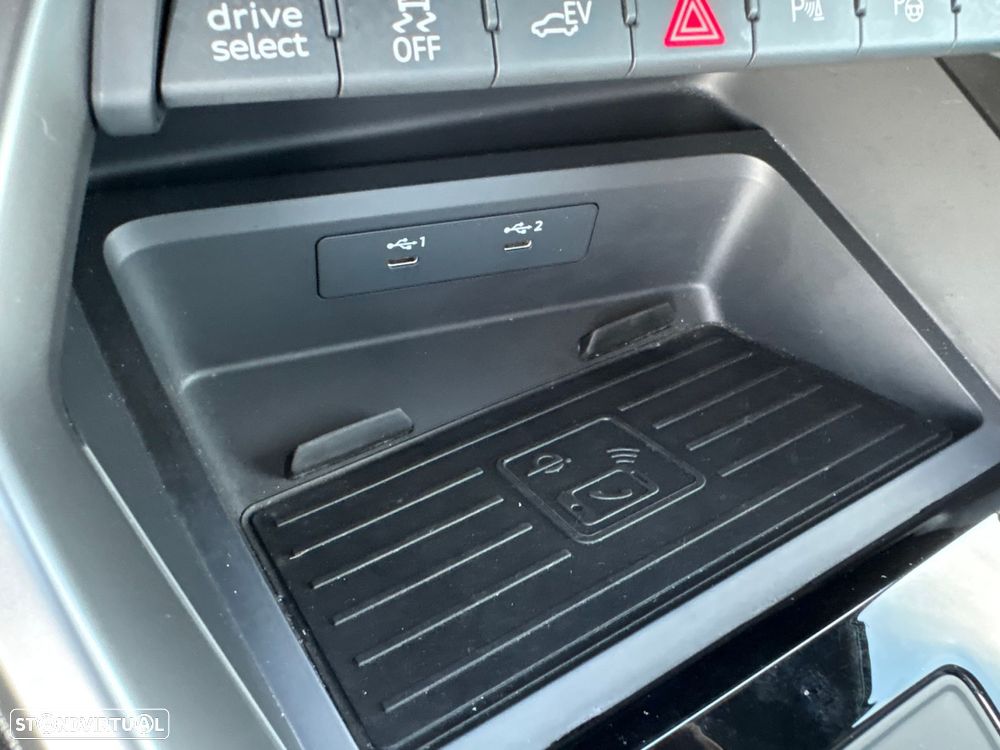 Audi A3 Sportback 40 TFSIe Advanced - 29