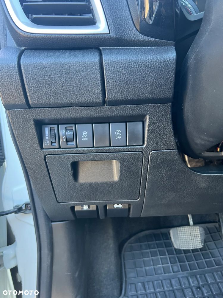 Isuzu D-Max 1.9 DC LSX - 20