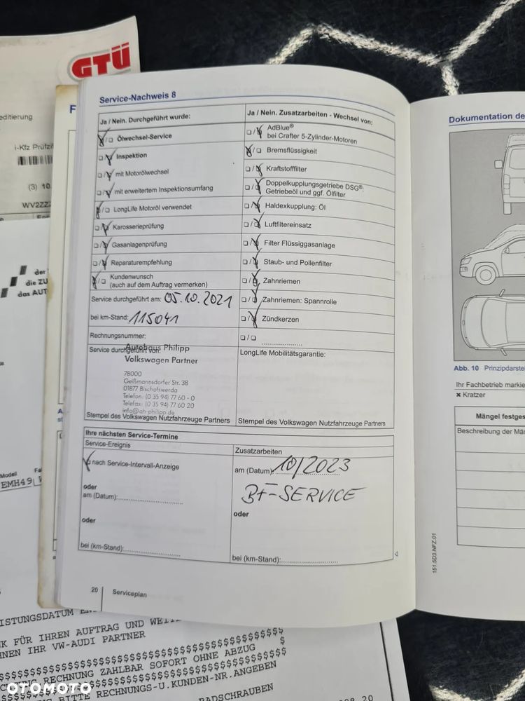 Volkswagen Multivan - 25