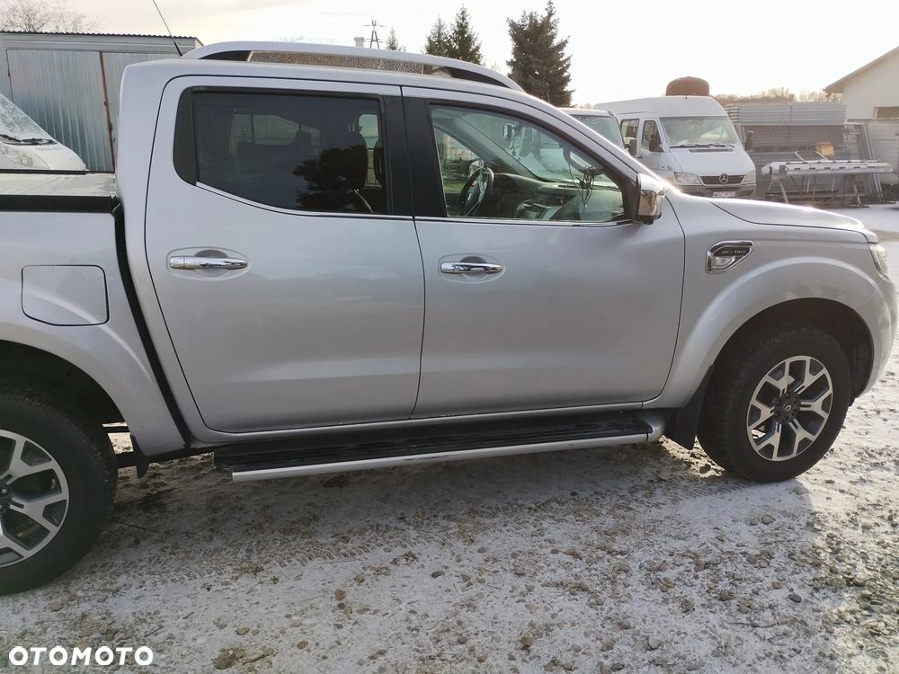 Renault Alaskan Double Cab 4x4 EXPERIENCE - 4