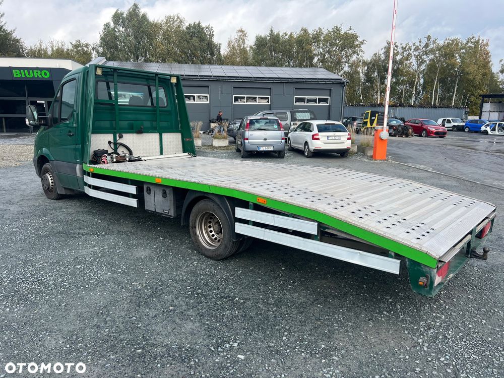 Mercedes-Benz Sprinter - 6