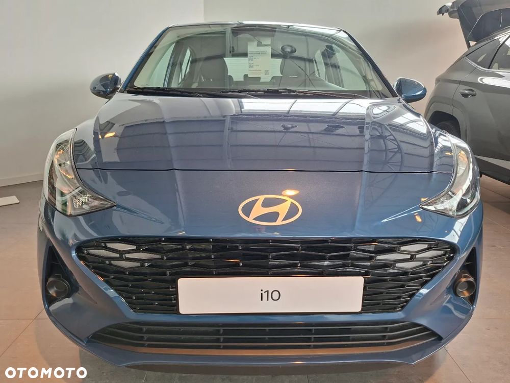 Hyundai i10 1.2 Modern - 2