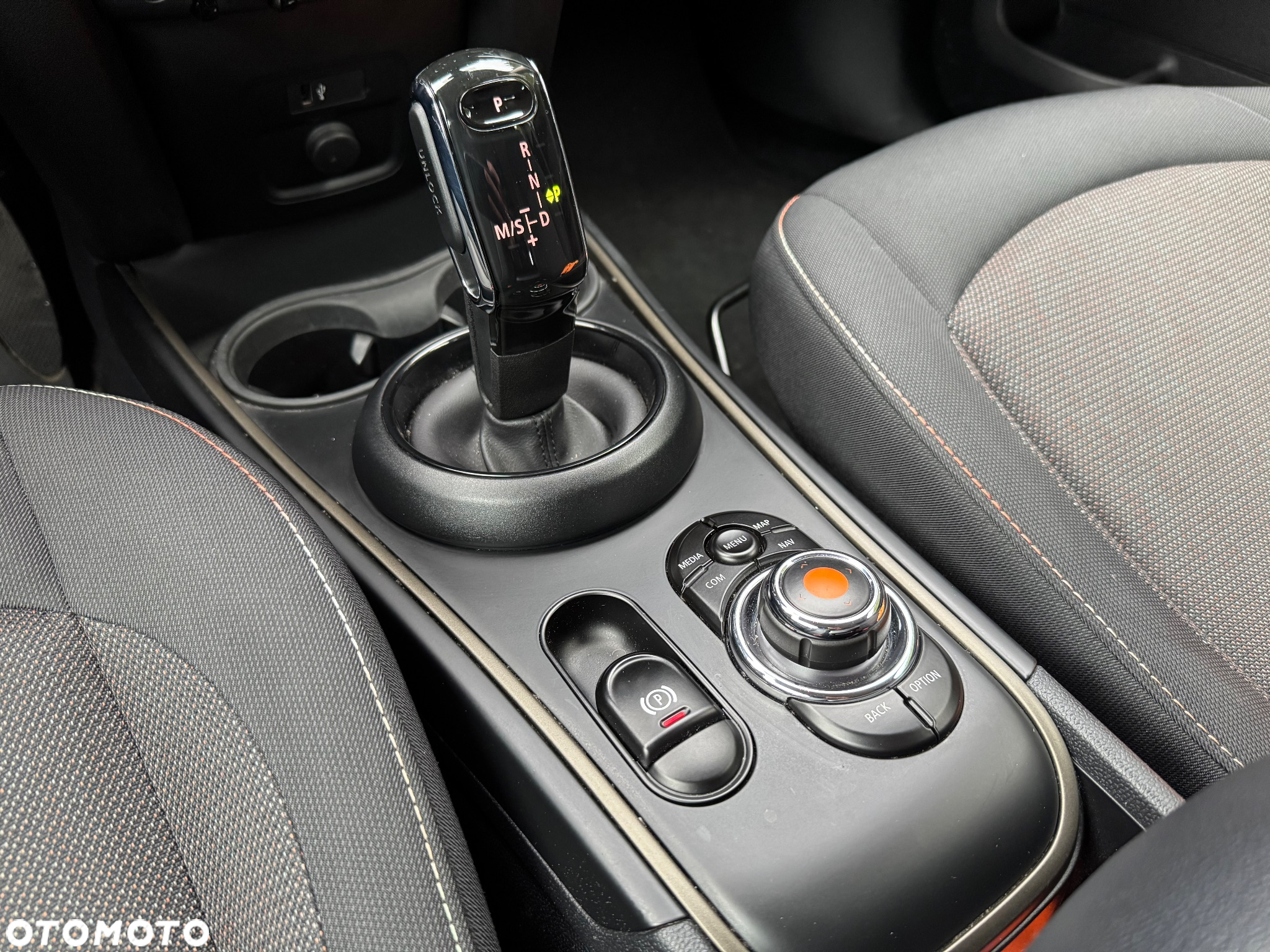 MINI Countryman Cooper D - 8