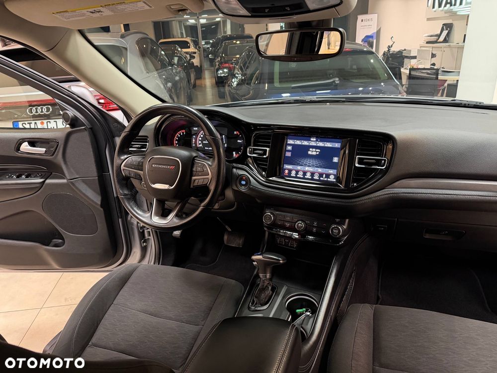Dodge Durango 3,6 Limited - 29