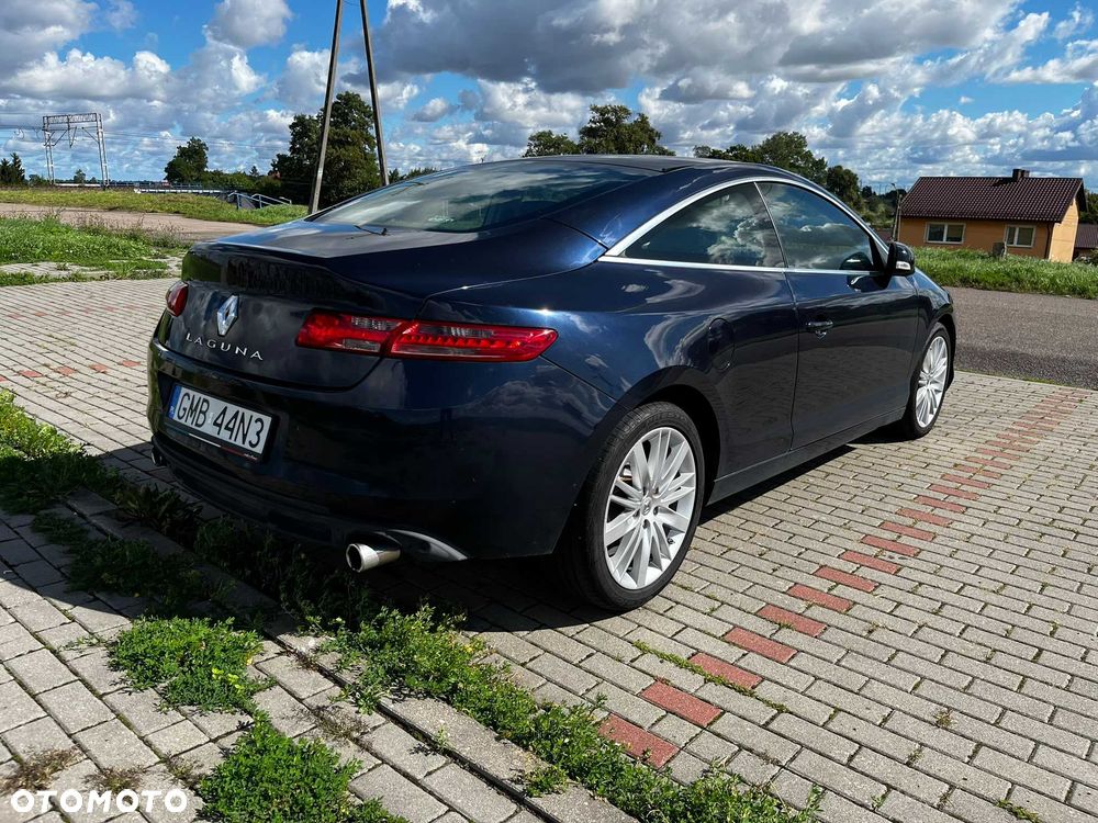 Renault Laguna - 4