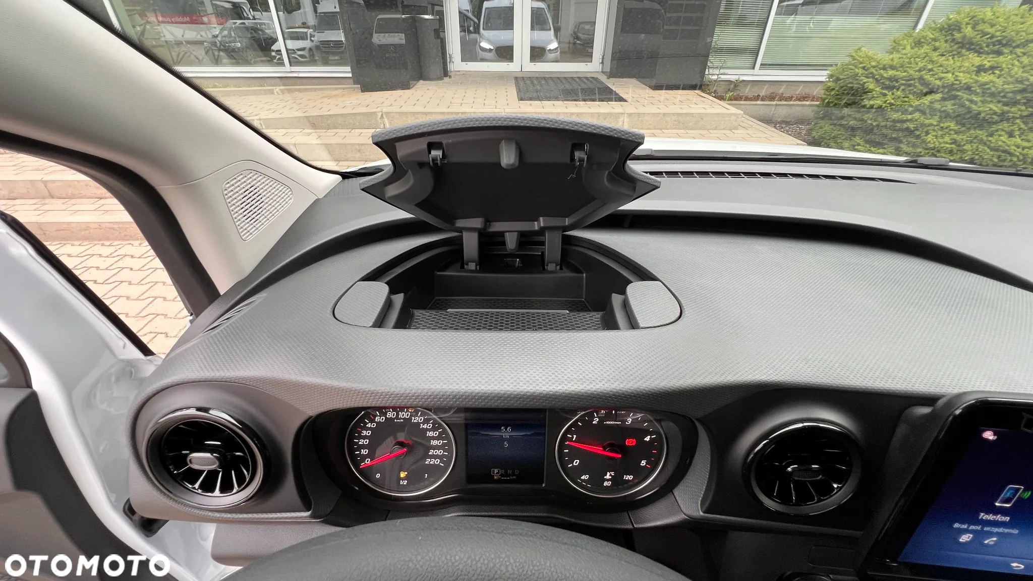 Mercedes-Benz Citan - 24