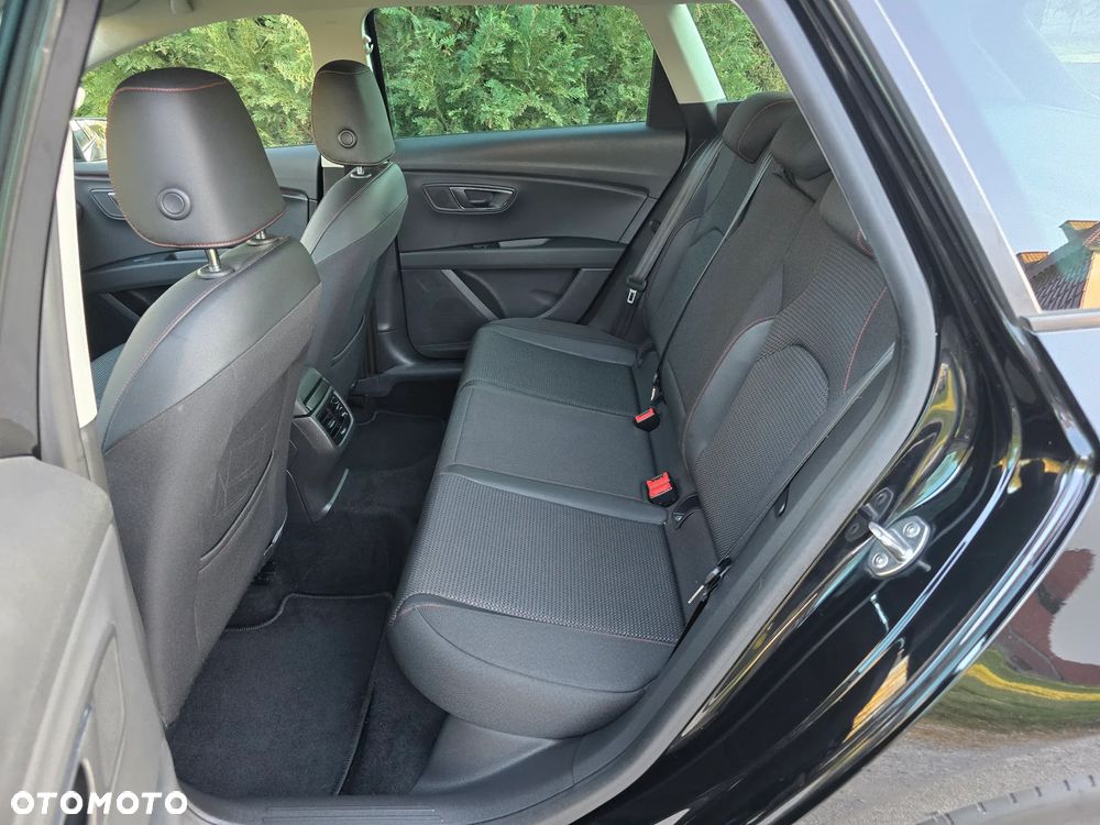 Seat Leon - 19