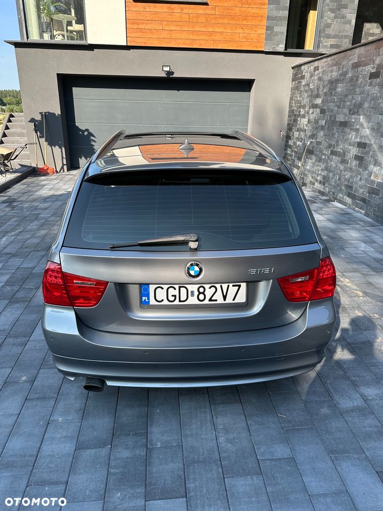 BMW Seria 3 318i Edition Exclusive - 6