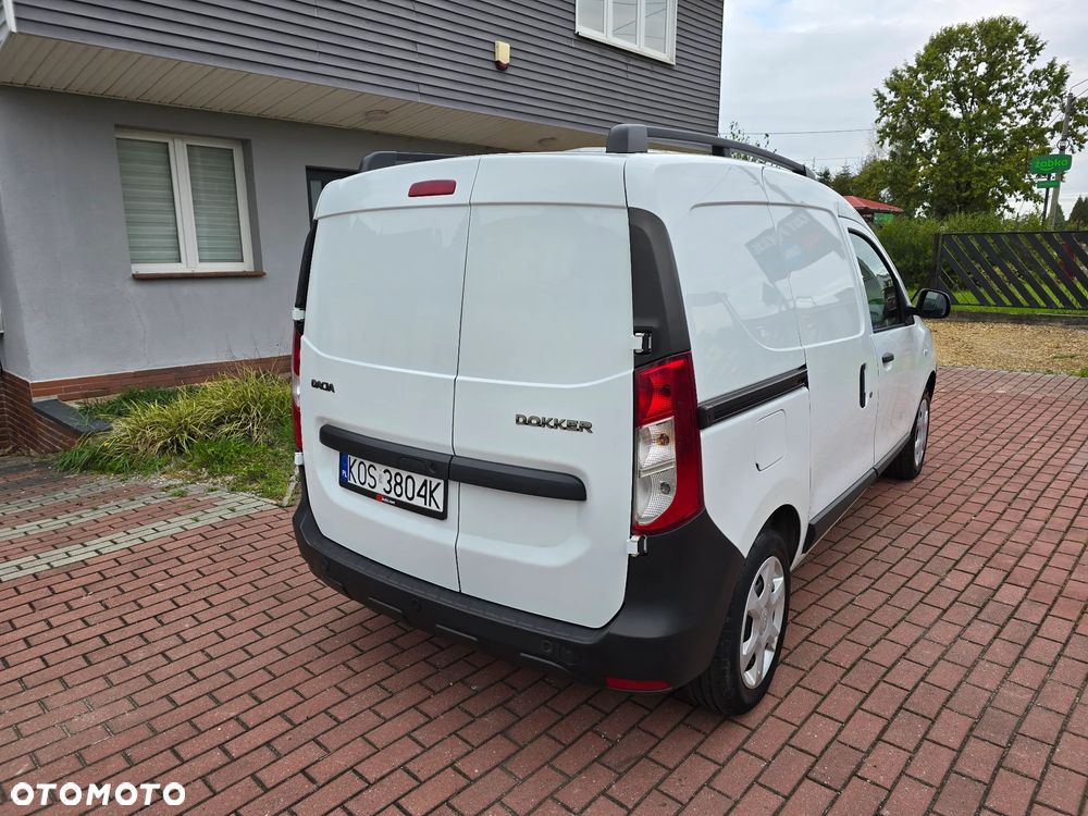 Dacia Dokker - 10