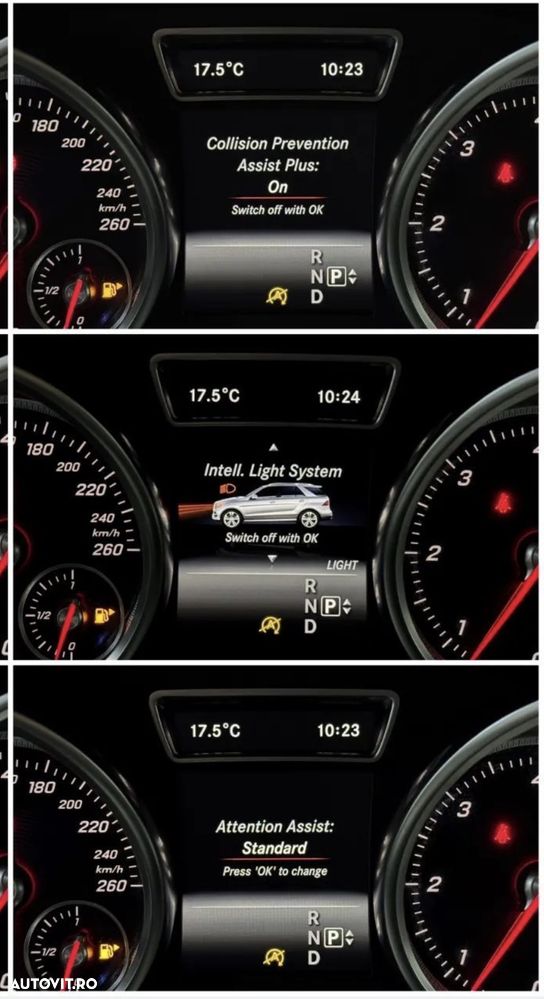 Mercedes-Benz GLE 350 d 4MATIC - 13