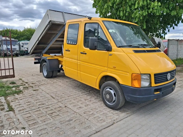Volkswagen LT