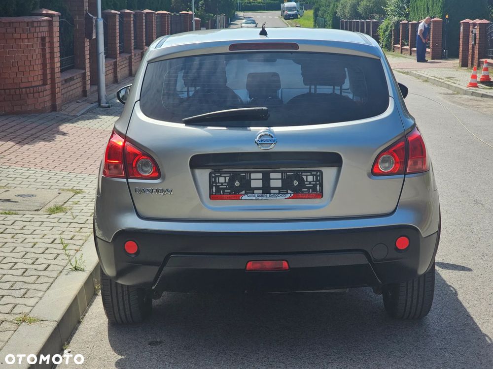Nissan Qashqai 1.6 Acenta - 15