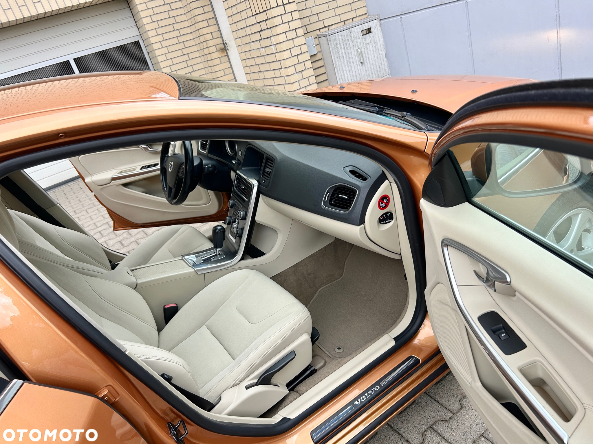Volvo S60 - 19