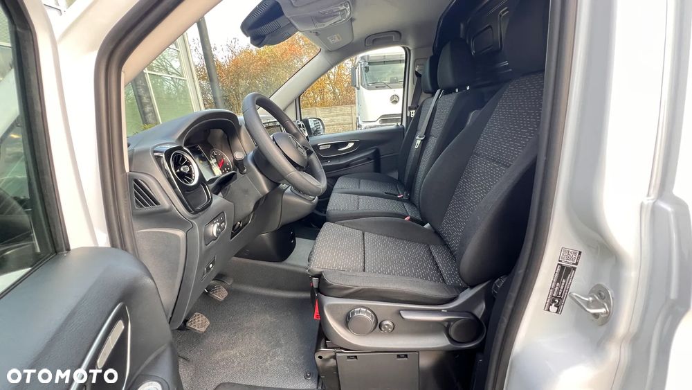 Mercedes-Benz Vito - 16