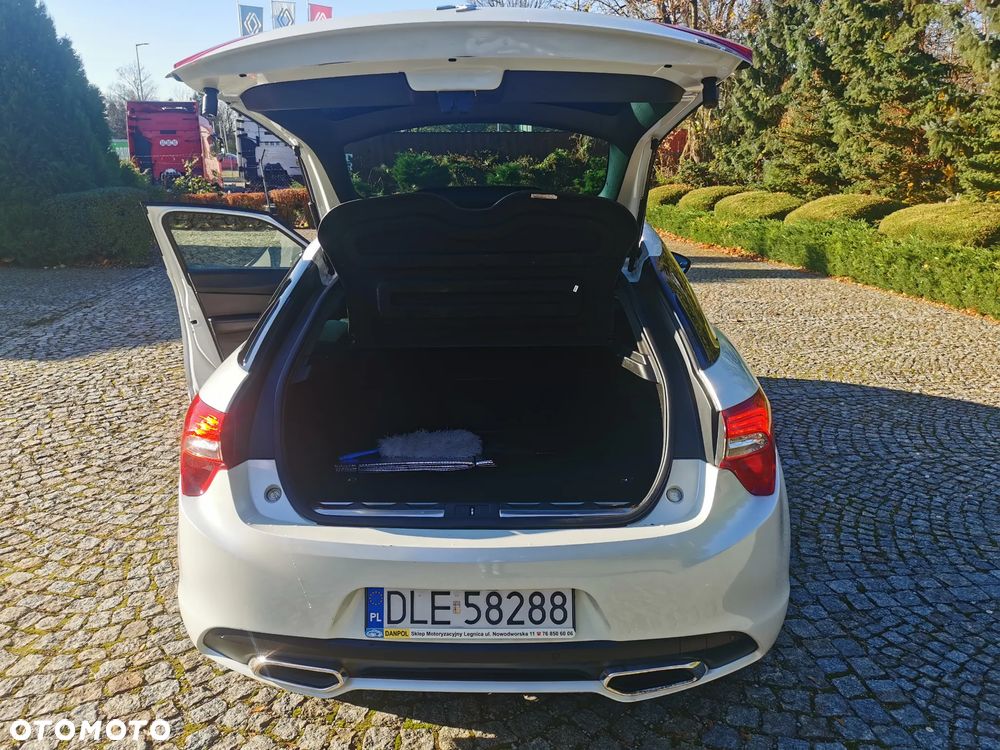 DS Automobiles DS 5 - 13