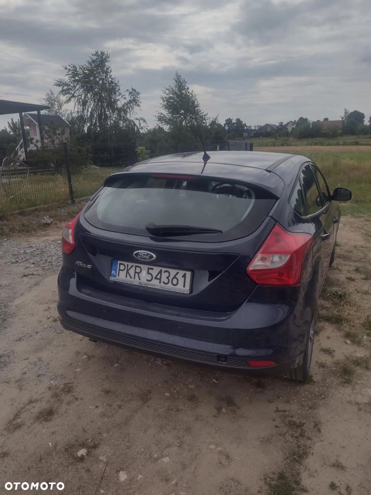 Ford Focus 1.6 TDCi Edition Start - 3