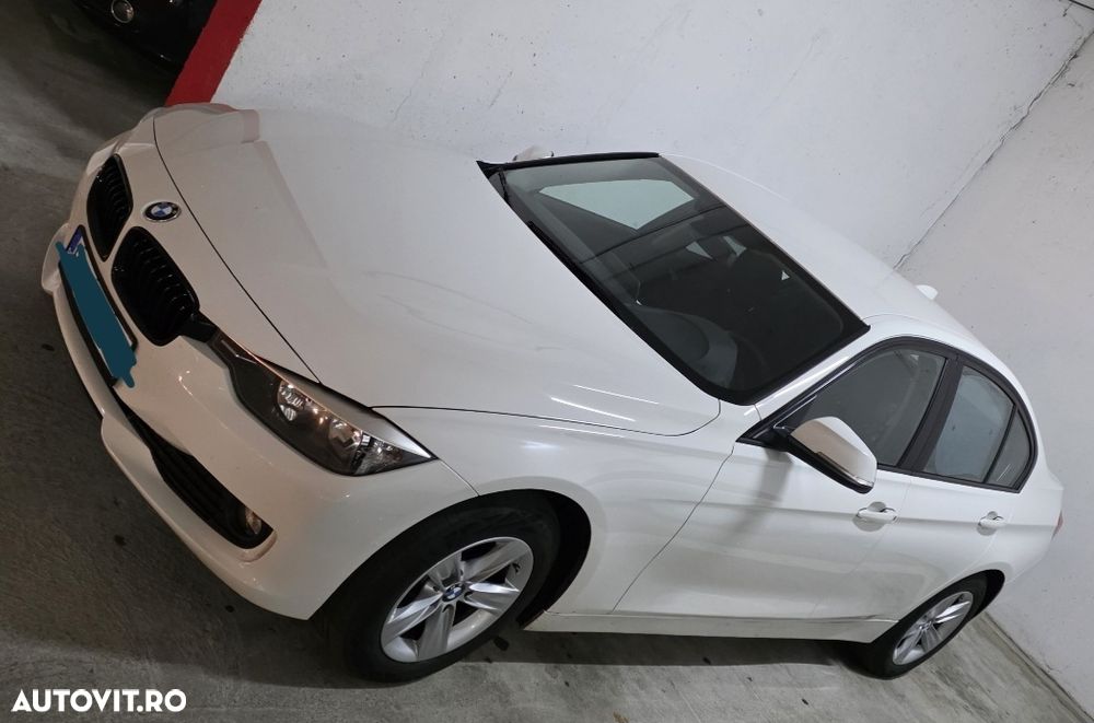 BMW Seria 3 - 2