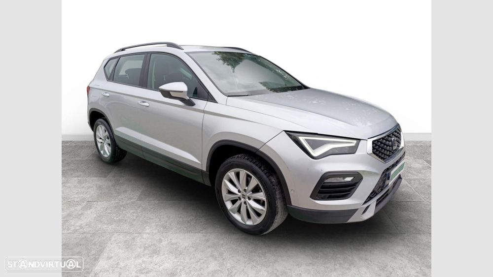 SEAT Ateca 1.0 TSI Style - 4