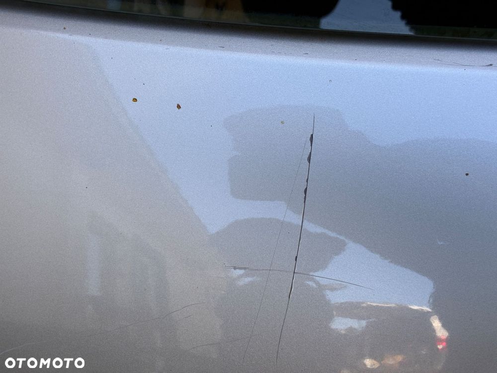 PEUGEOT 308 T7 HB ETSC KOD LAK. KLAPA BAGAŻNIKA KLAPA TYŁ KOMPLET - 11