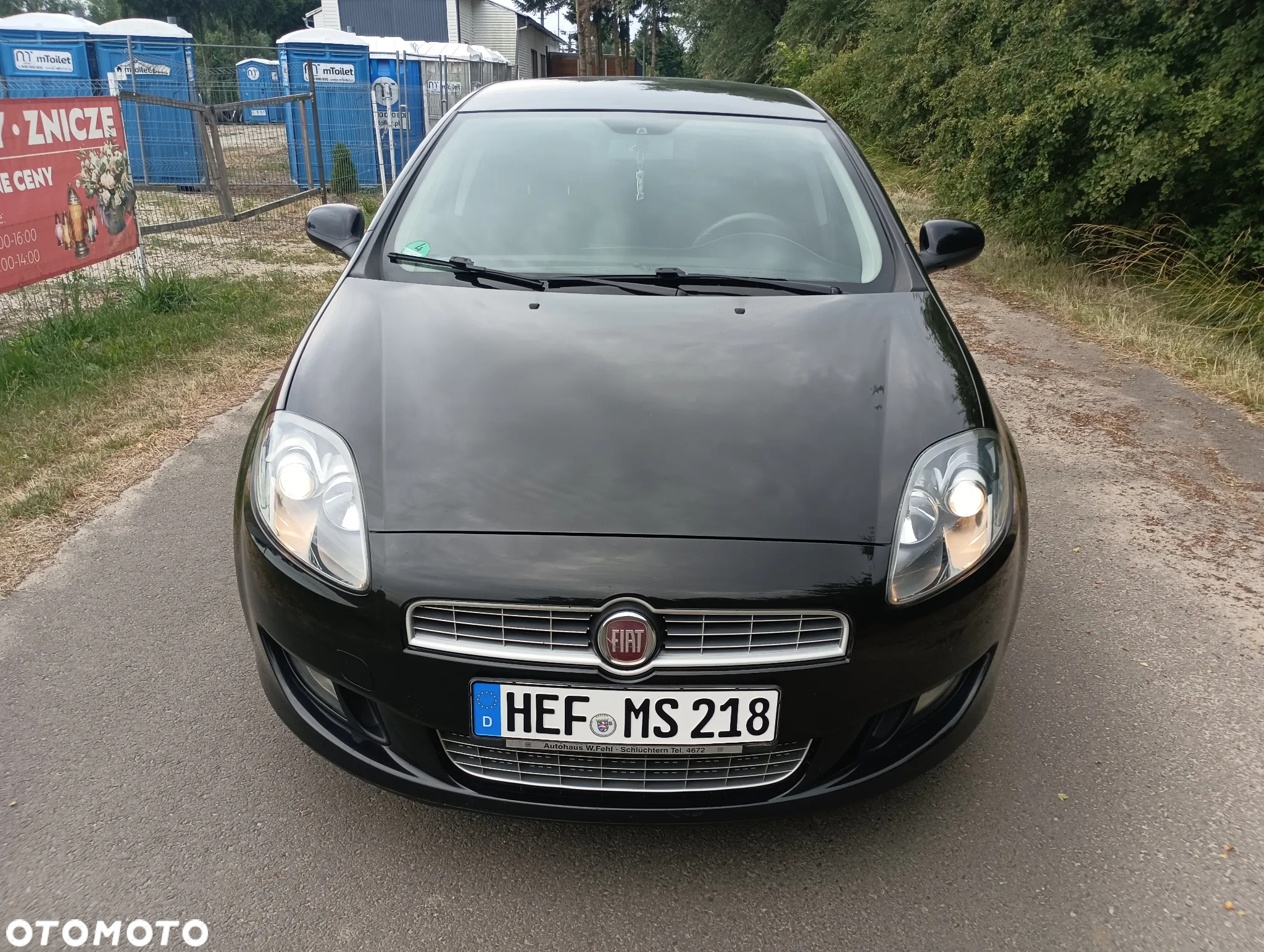 Fiat Bravo 1.4 16V Multiair Sport - 2