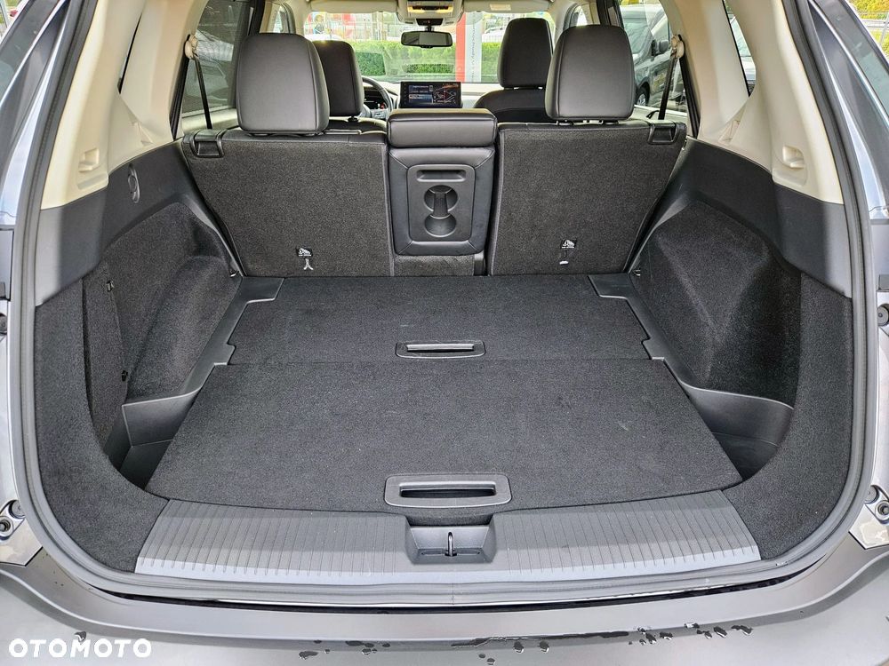 Nissan X-Trail 1.5 VC-T e-POWER Tekna 2WD - 20