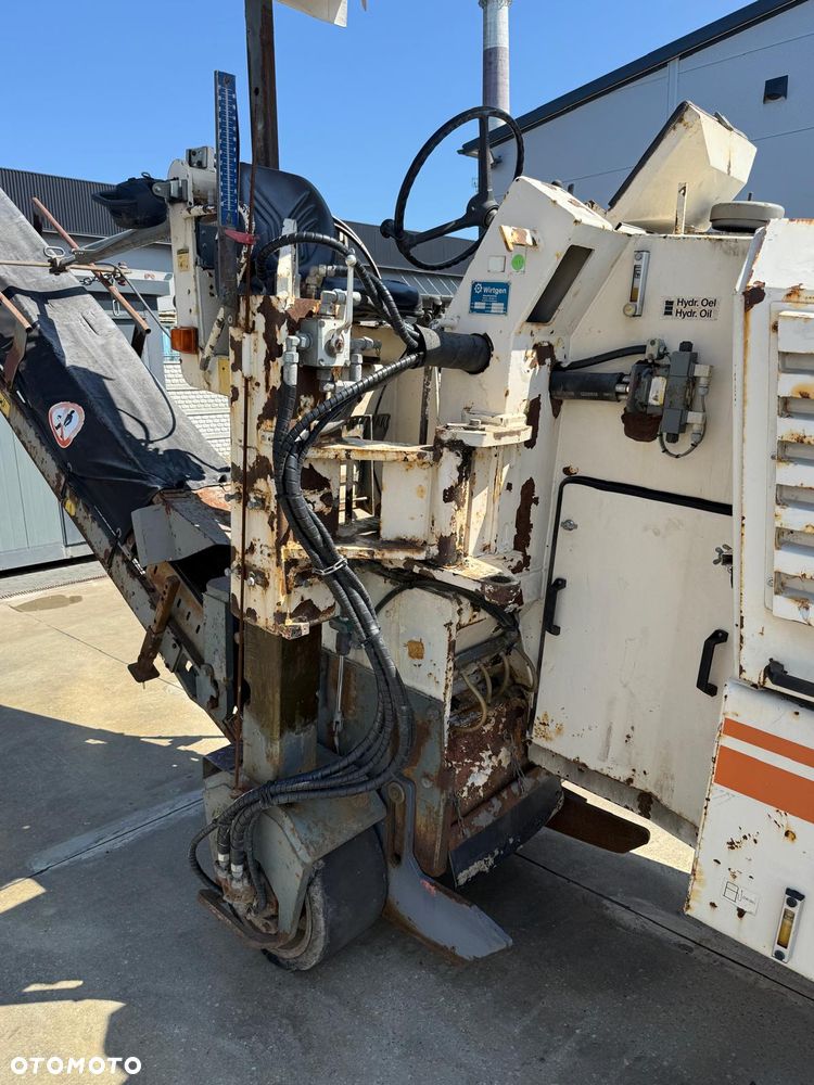 Wirtgen W 500 - 10