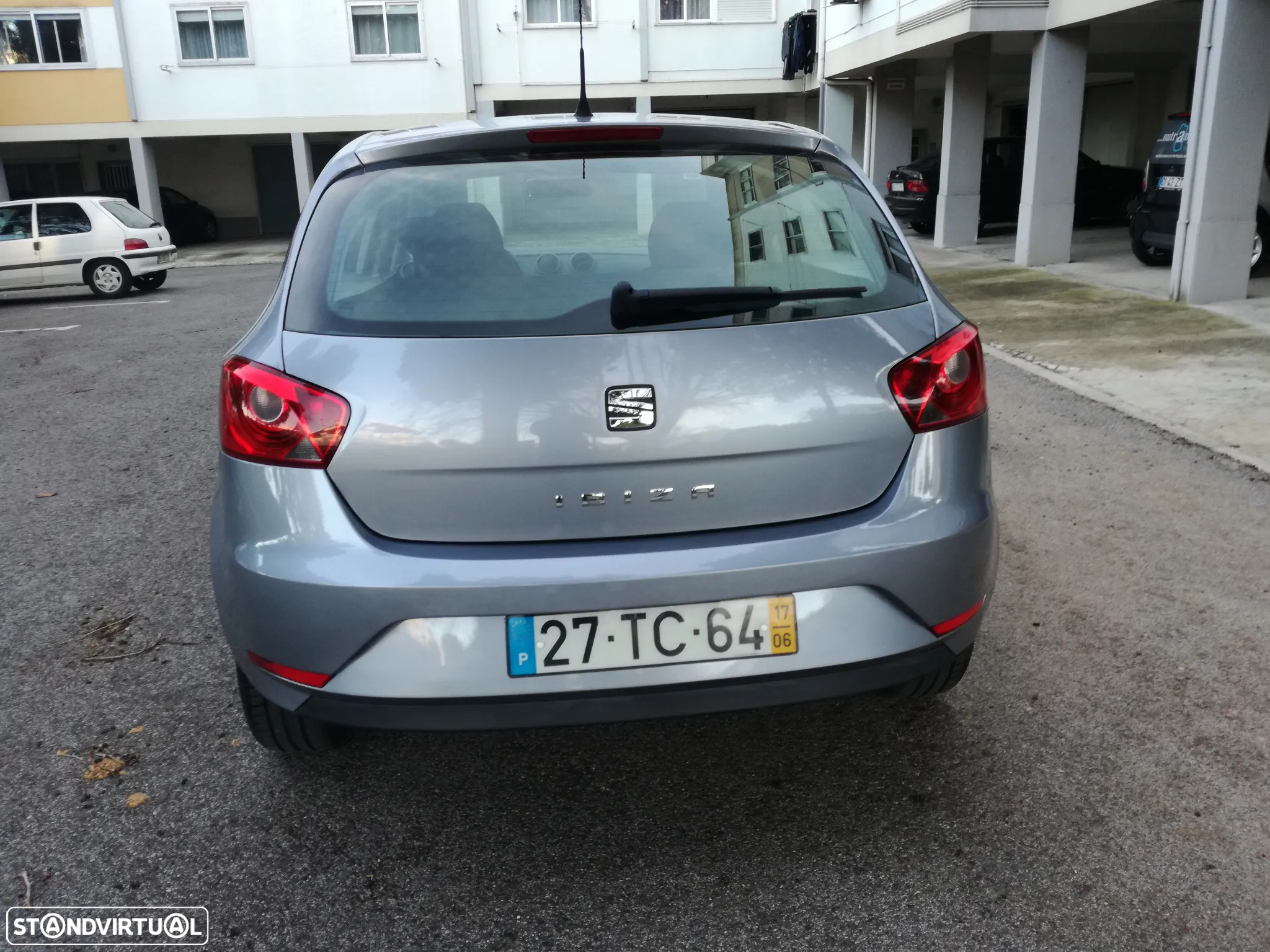 SEAT Ibiza 1.0 Style - 6