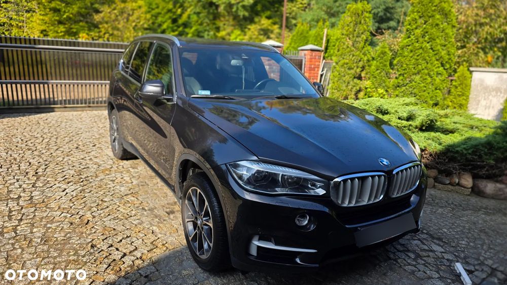 BMW X5 - 12