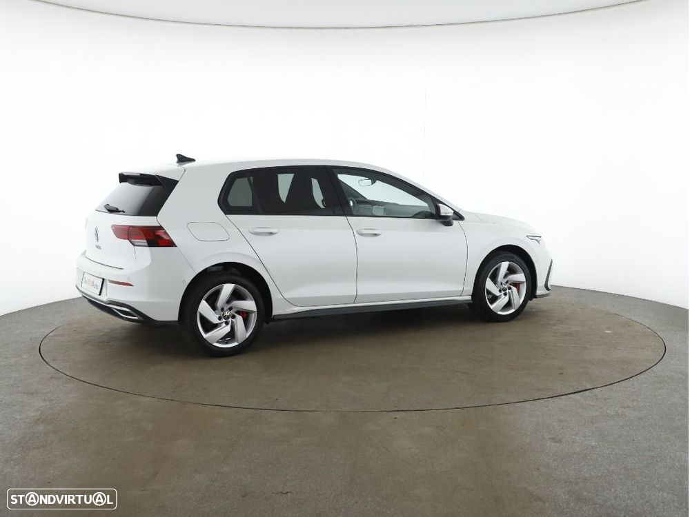 VW Golf 1.4 TSI GTE DSG - 11