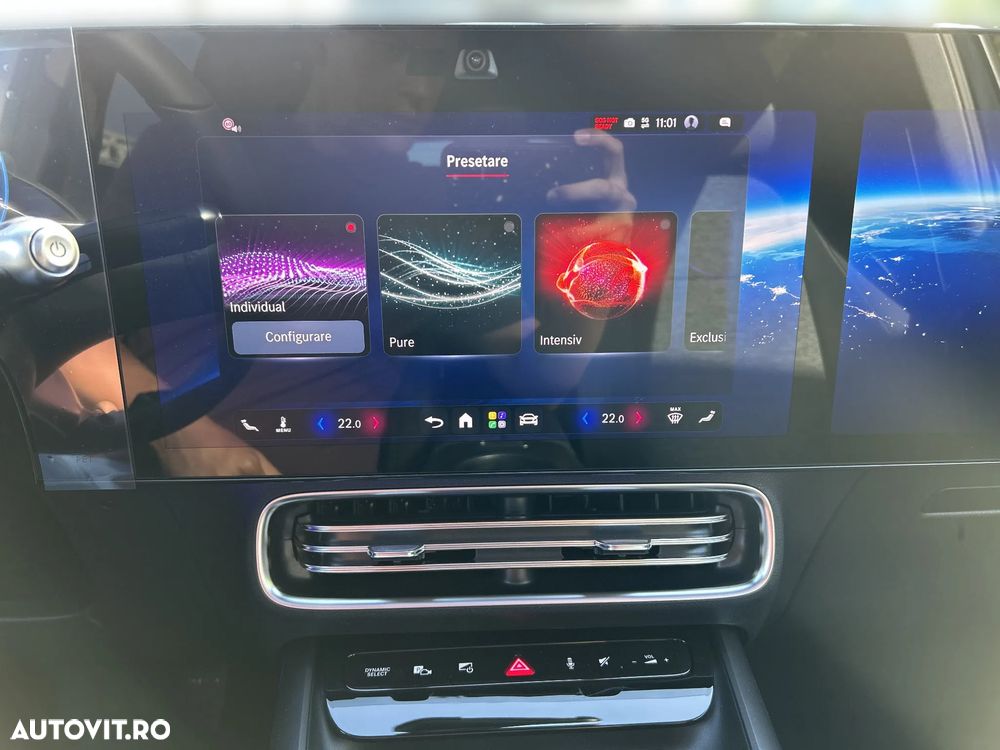 Mercedes-Benz GLB 250+ EV - 19