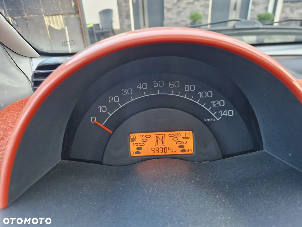 Smart Fortwo & passion - 10