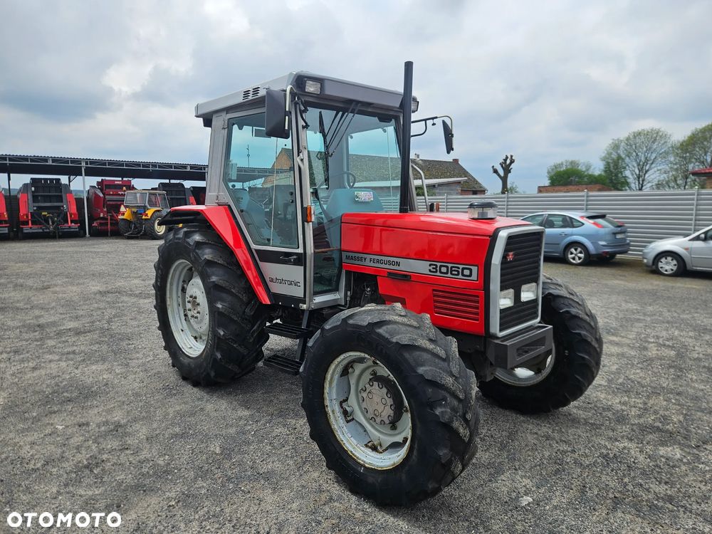 Massey Ferguson 3060
