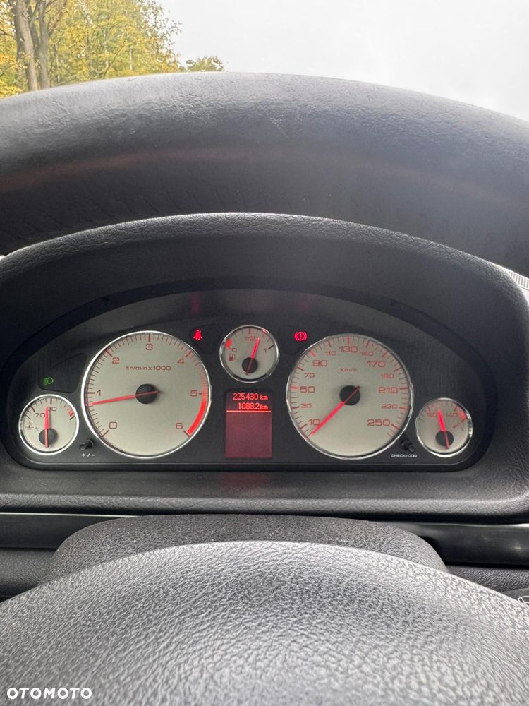 Peugeot 407 1.6 HDi Premium - 8