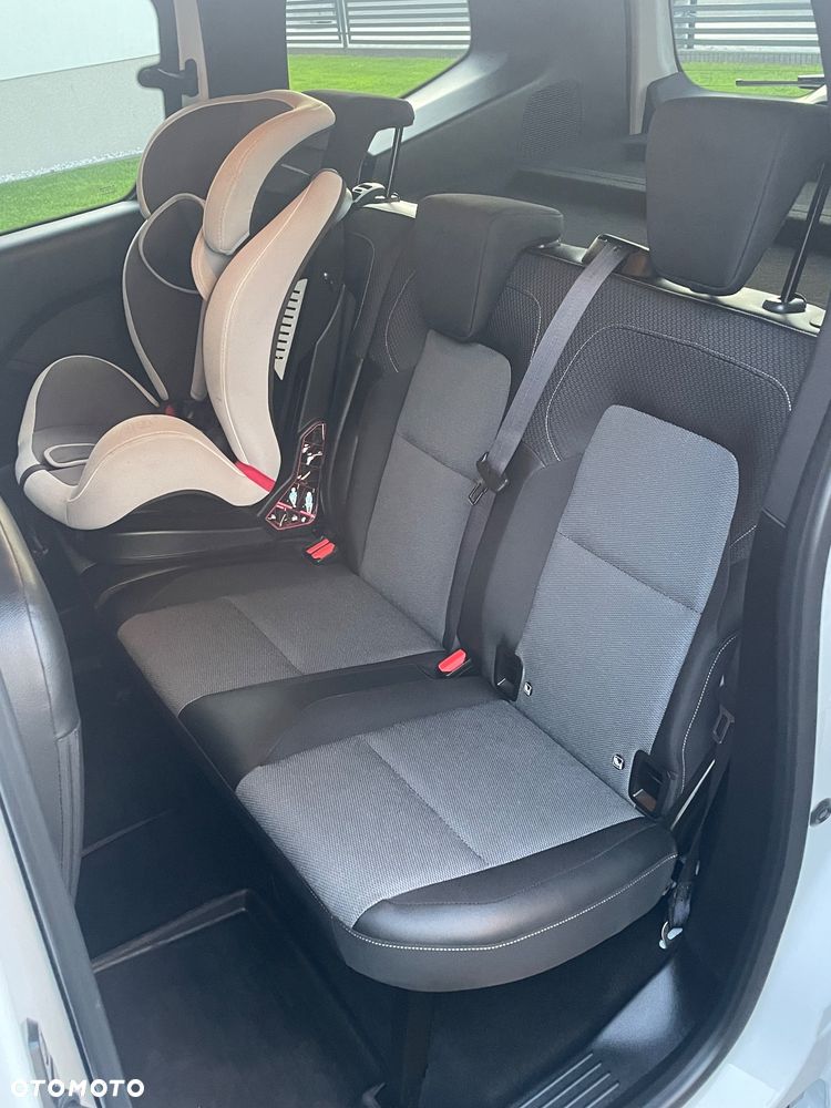 Renault Kangoo 1.5 dCi Equilibre - 15