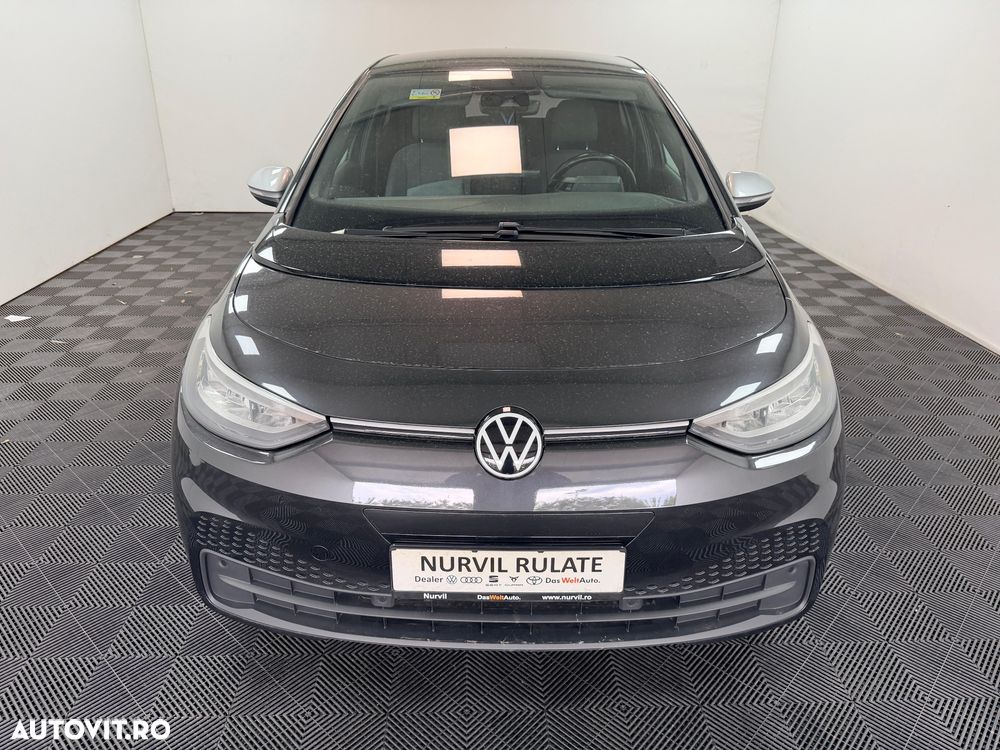 Volkswagen ID.3 - 1