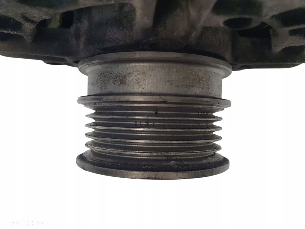 ALTERNATOR Opel Astra H Zafira B Meriva 1.6 16V Bosch 24447429 0124425005 - 15