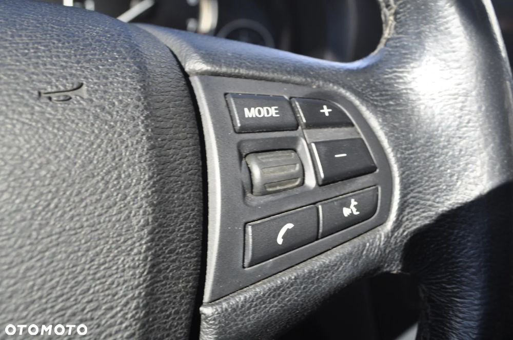 BMW X3 xDrive20i - 18