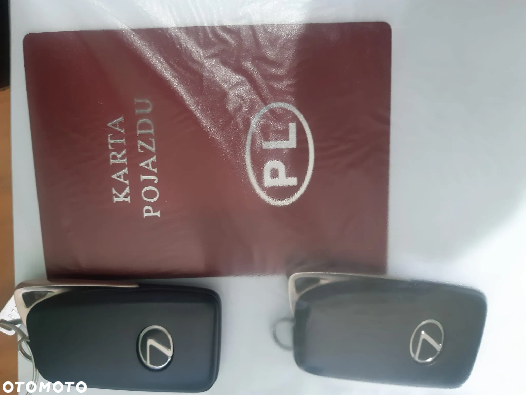 Lexus NX 300 GPF Prestige AWD - 15