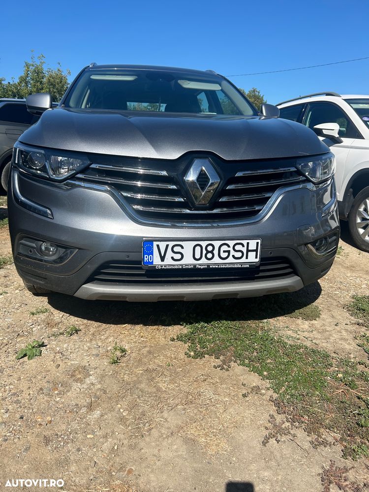 Renault Koleos - 1