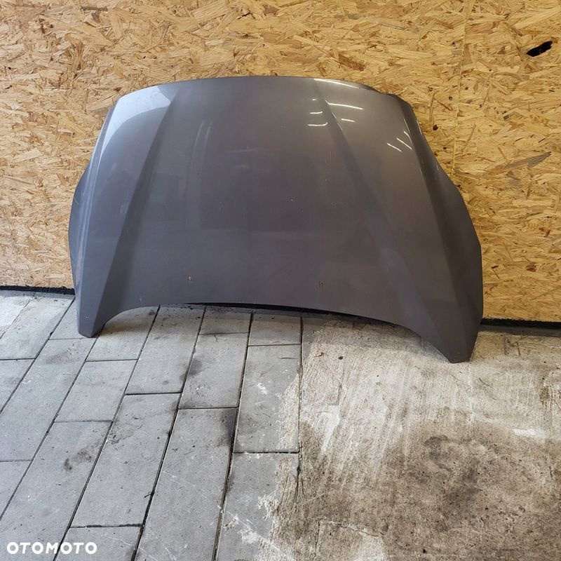 FORD C-MAX MK2 11- MASKA PRZÓD PRZEDNIA