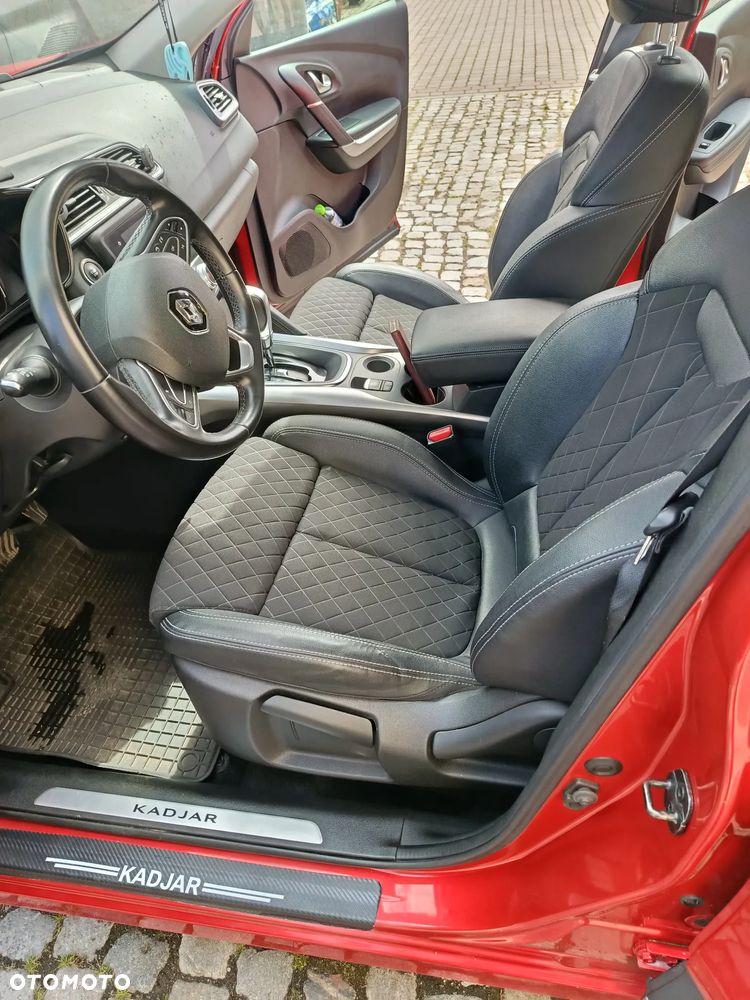 Renault Kadjar - 19