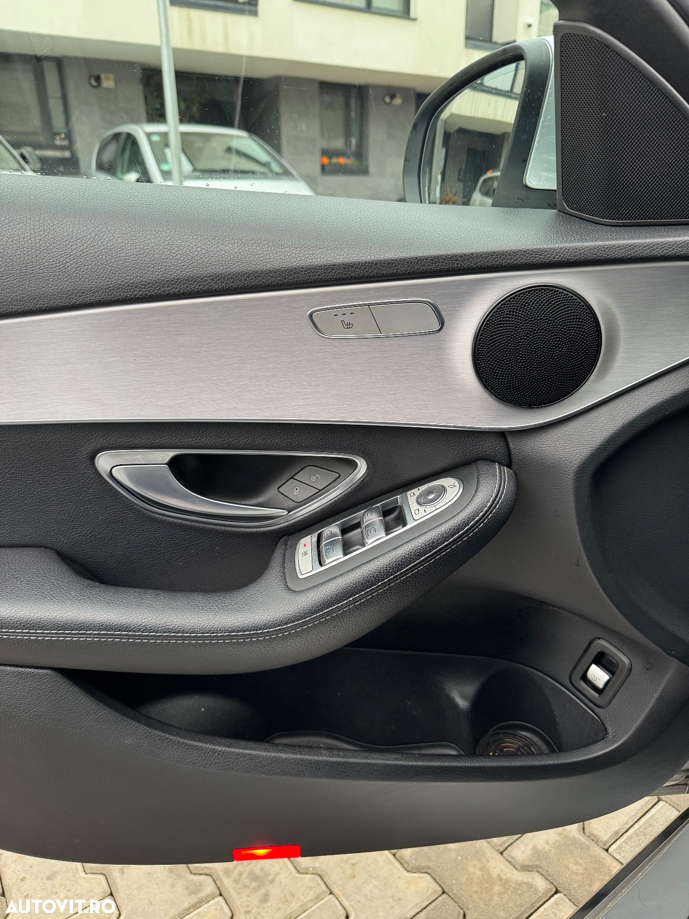 Mercedes-Benz C 220 d 4Matic 9G-TRONIC Avantgarde - 16
