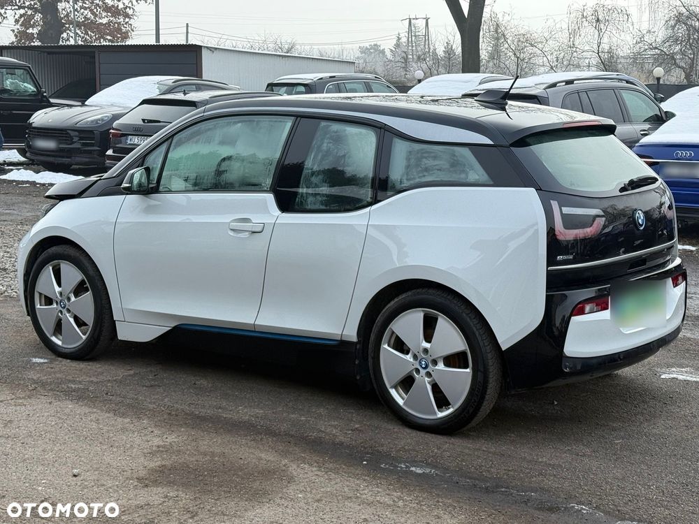 BMW i3 - 11