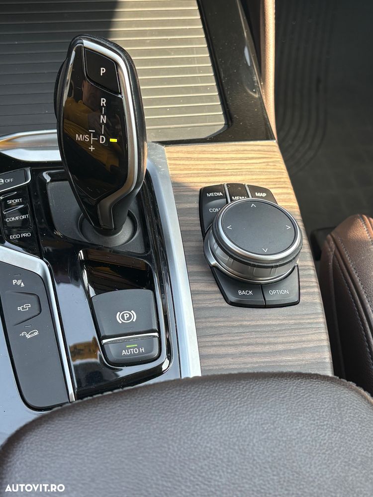 BMW X4 xDrive30d - 11