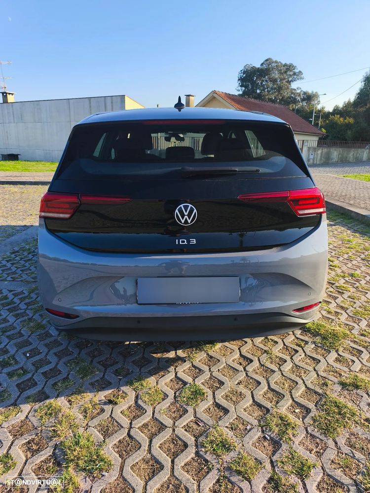 VW ID.3 Pure Performance - 8