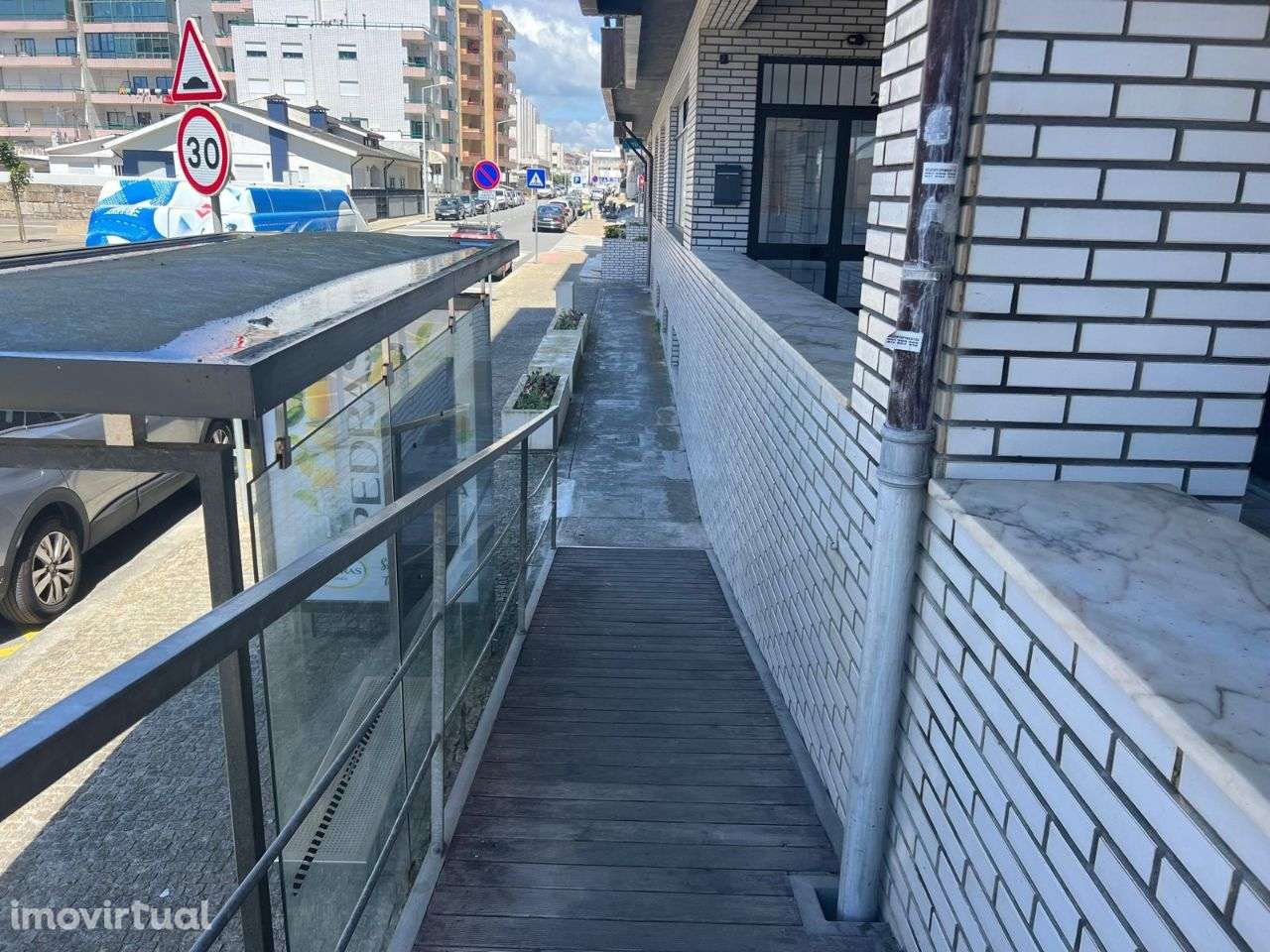Arrendamento Loja bem situada Aver-o-mar - Grande imagem: 2/15