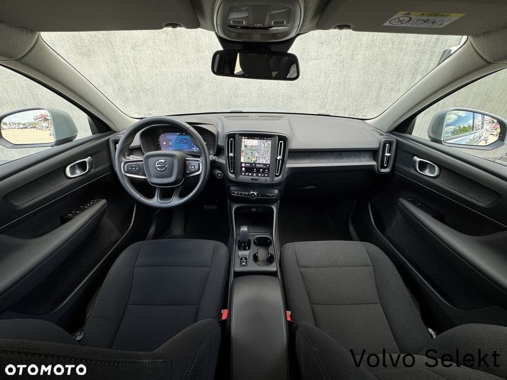 Volvo XC 40 - 12