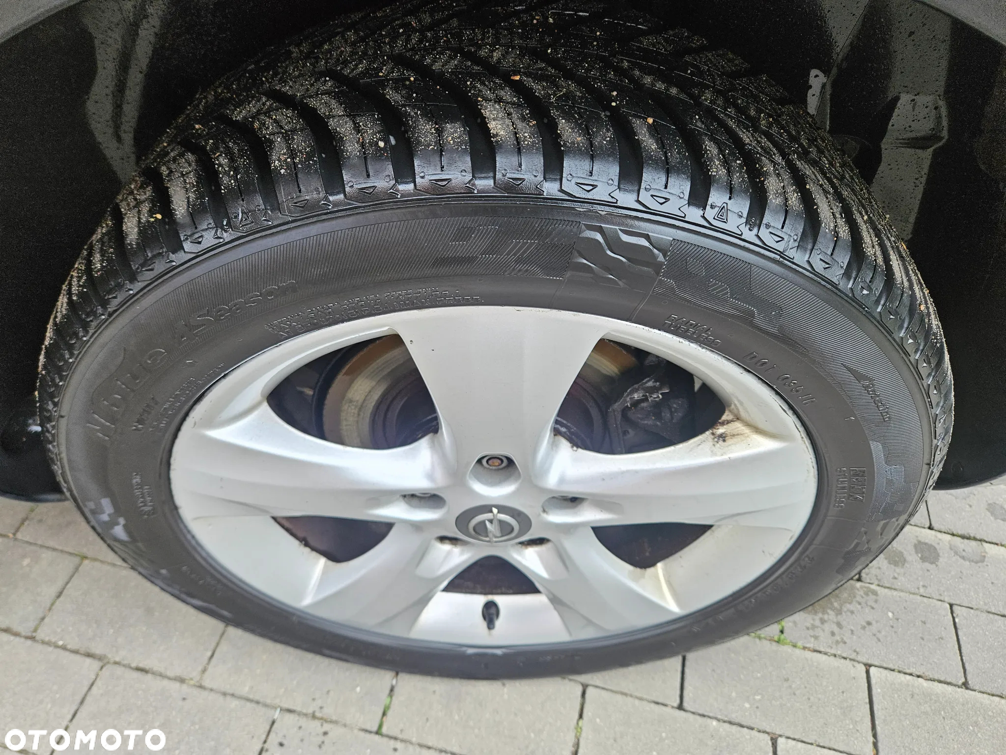 Opel Zafira 2.0 CDTI Cosmo - 12