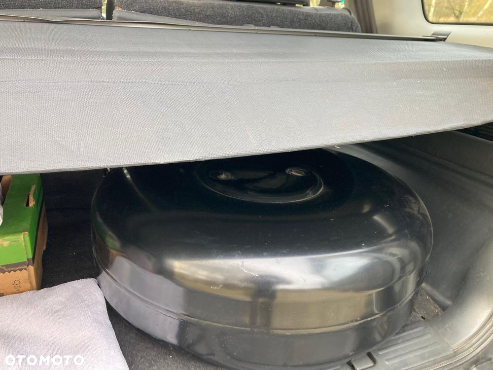 Suzuki Grand Vitara 2.0 Comfort Limited - 12